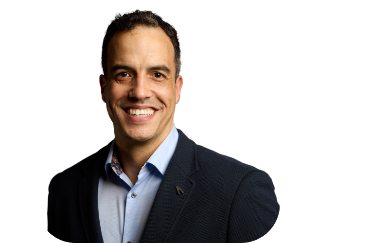 Daniel Neeld - Medical Tracker - Managing Director-2