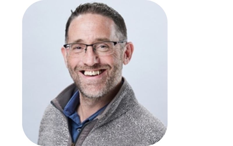 Dave MacMullan - Medical Tracker - Head of Sales