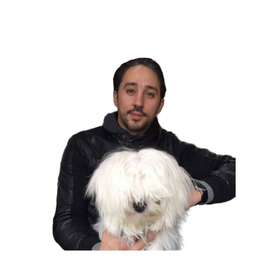 Dean Mustapha - Medical Tracker - Co-Founder-2