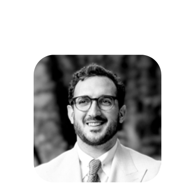 Nathan Broadbent - Head of Engineering