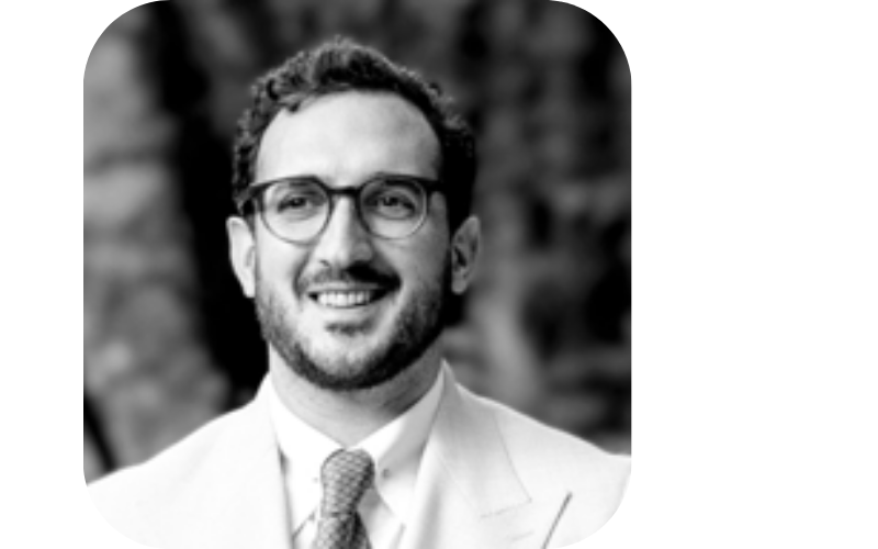 Nathan Broadbent - Medical Tracker - Head of Engineering