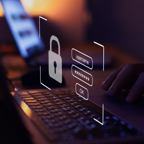 Security is paramount on Medical Tracker