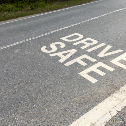 Child injuries near UK schools