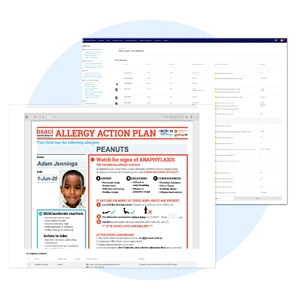 Manage Medical Conditions