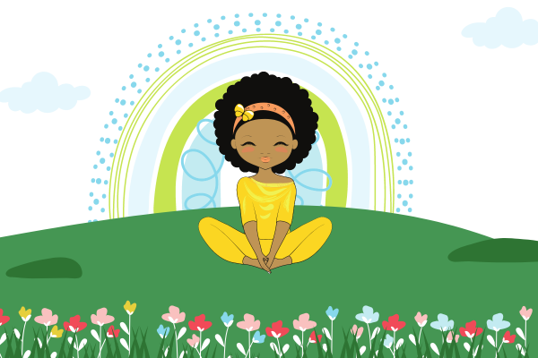 Mindfulness activities for children, 3 ways to help children emotionally regulate.