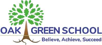 Oak Green Logo